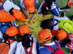 农业研学社会实践